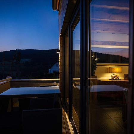 Sauerland Chalets - "Die Chalets Am Bergelchen" Winterberg Luaran gambar